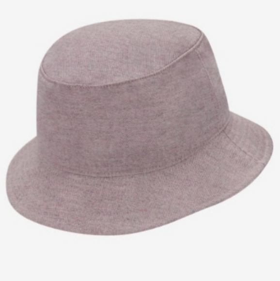 NWT Nike Sportswear Bucket Hat Swoosh Logo Unisex Adult Size S/M  DV5635-670 - Picture 4 of 7